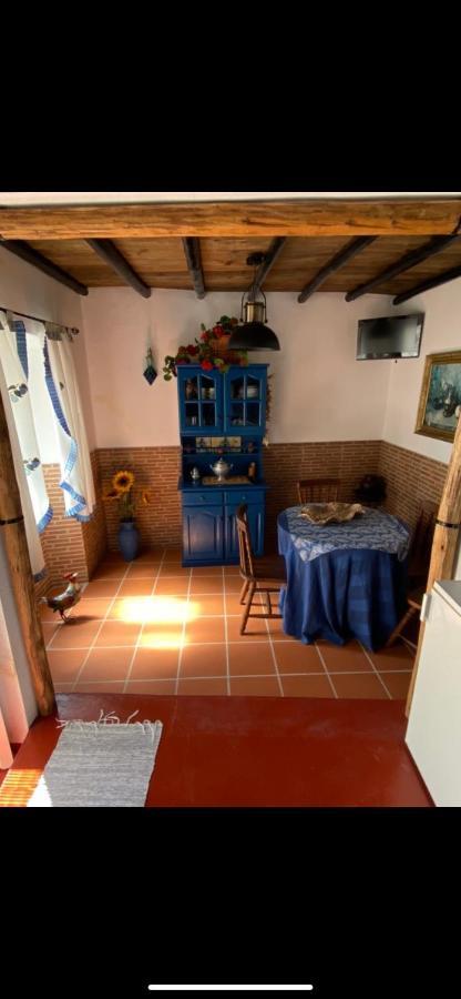 Casa Dalva Villa Vila Alva Luaran gambar