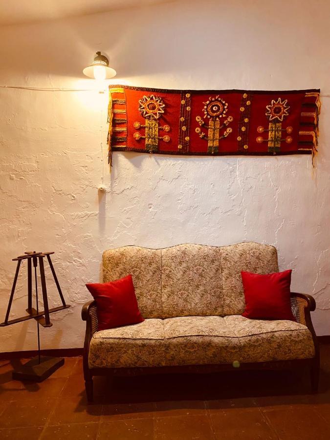 Casa Dalva Villa Vila Alva Luaran gambar