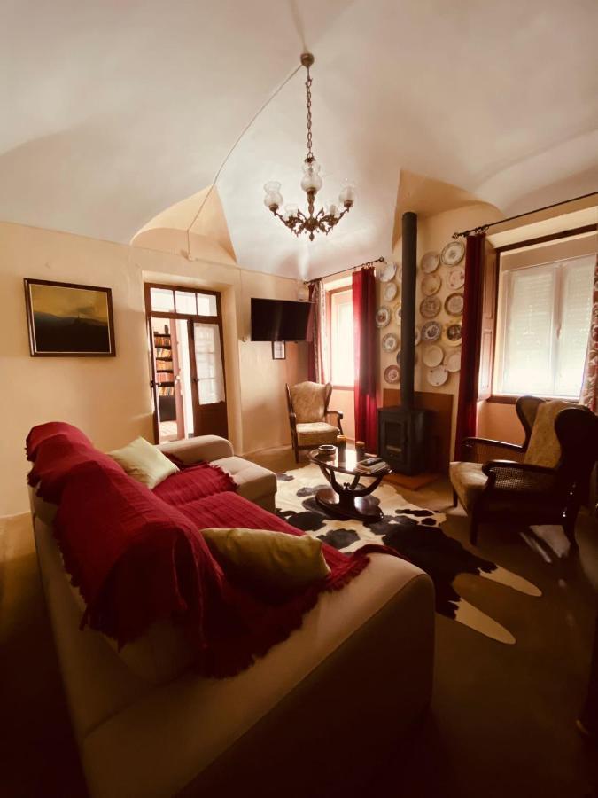 Casa Dalva Villa Vila Alva Luaran gambar