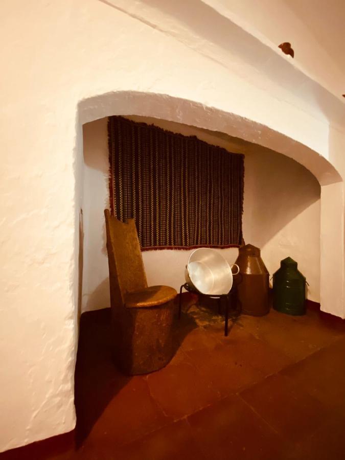 Casa Dalva Villa Vila Alva Luaran gambar