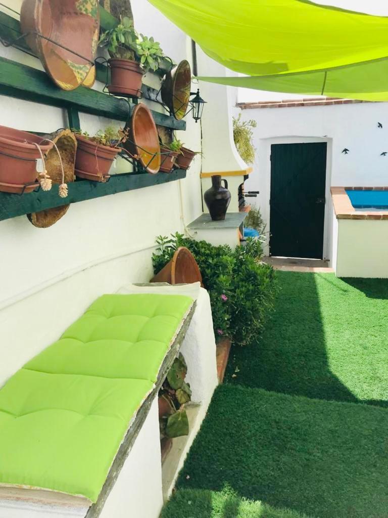 Casa Dalva Villa Vila Alva Luaran gambar