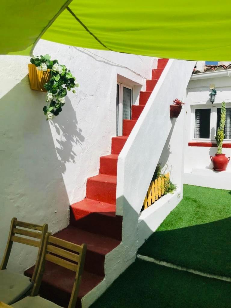 Casa Dalva Villa Vila Alva Luaran gambar