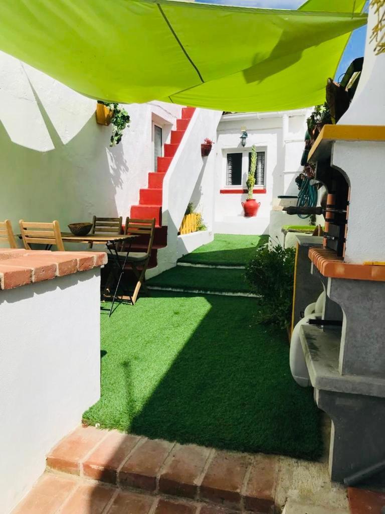 Casa Dalva Villa Vila Alva Luaran gambar