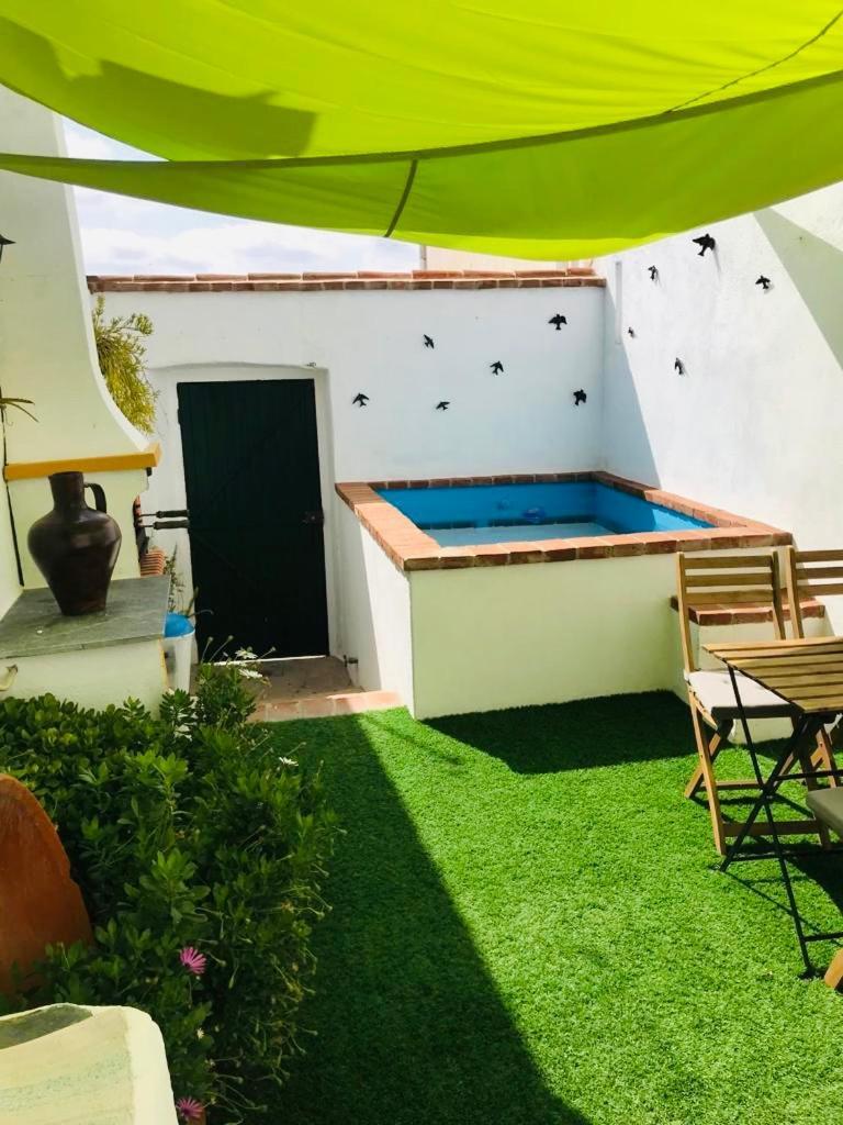 Casa Dalva Villa Vila Alva Luaran gambar