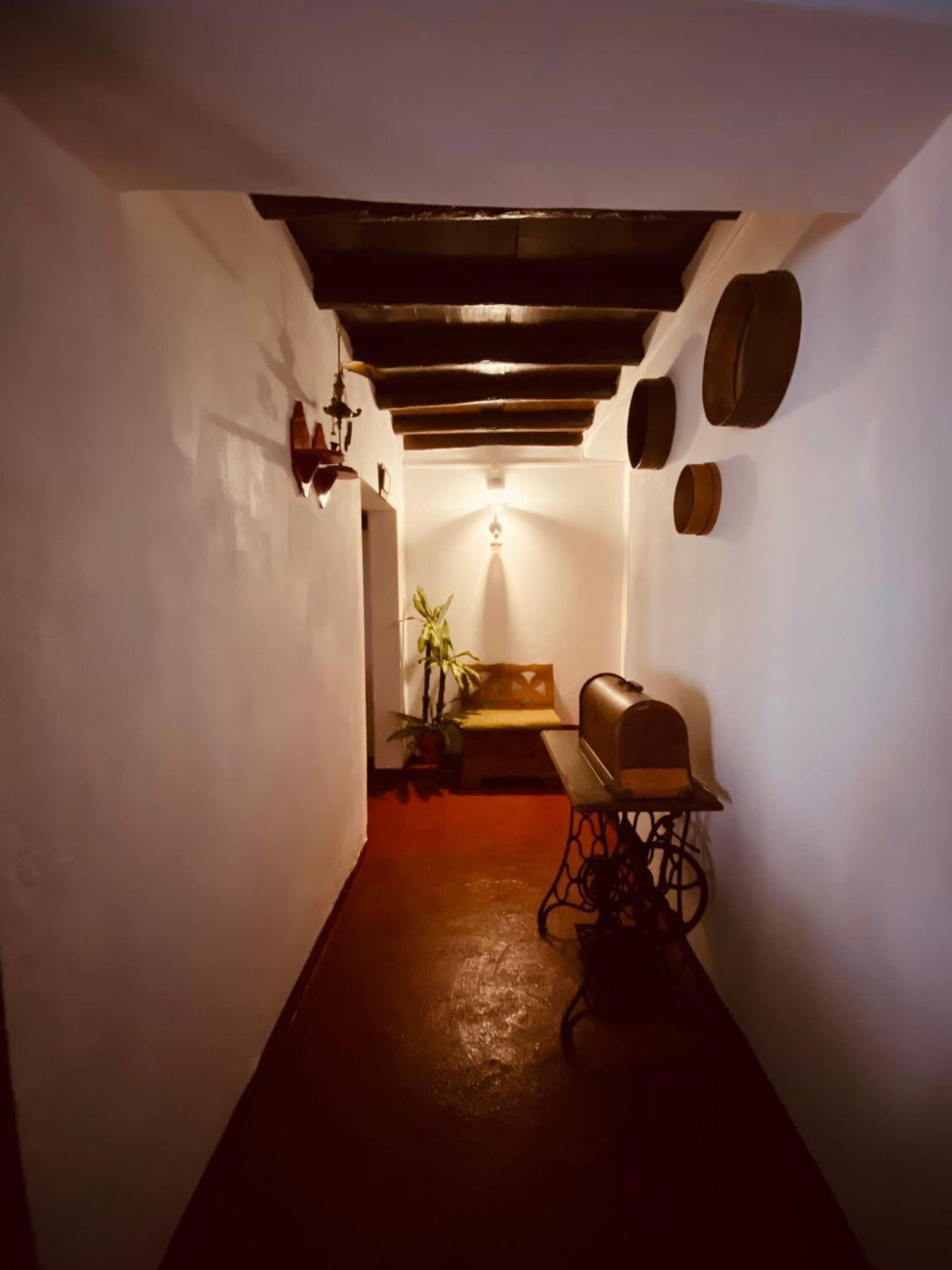 Casa Dalva Villa Vila Alva Luaran gambar