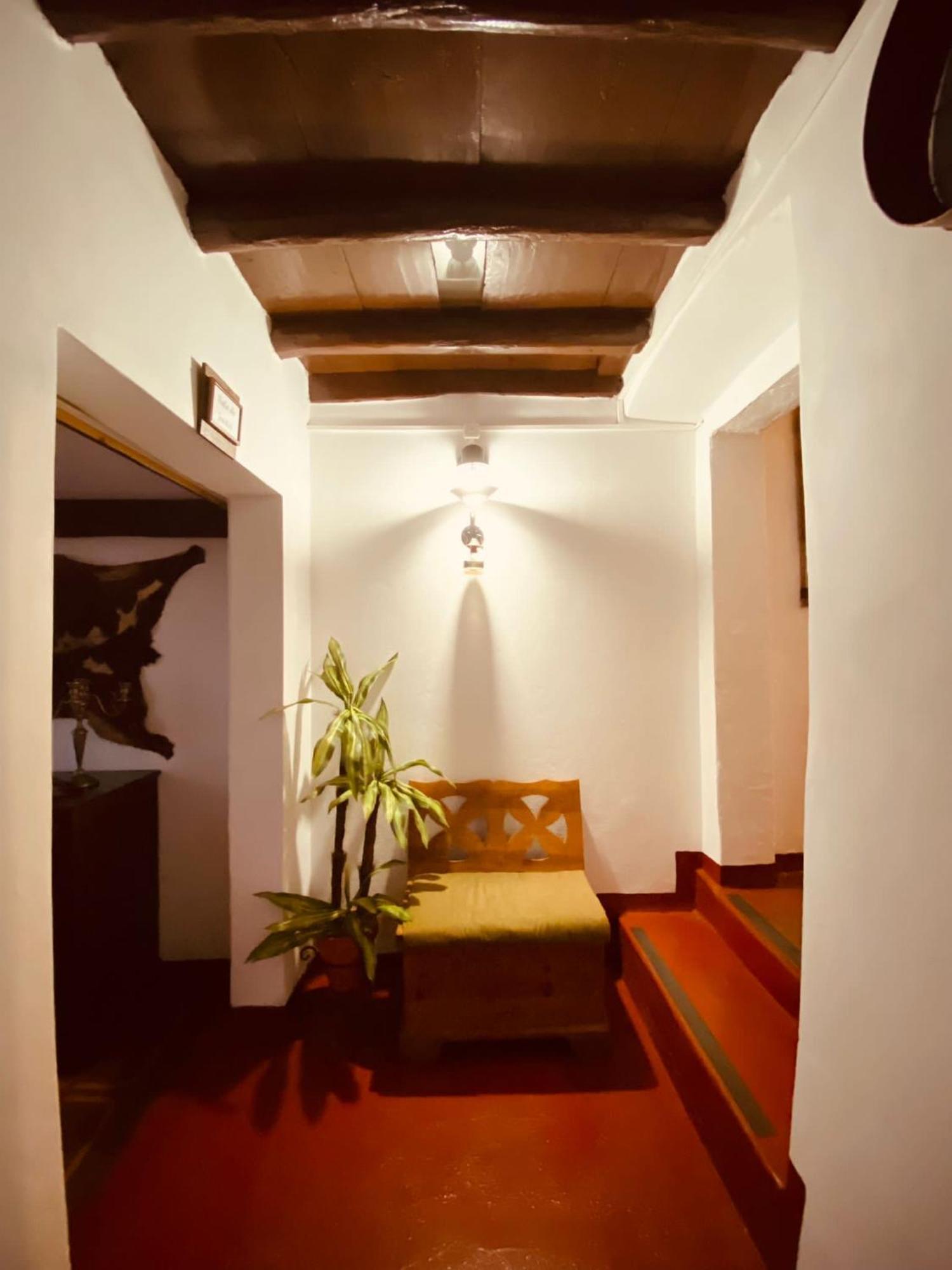 Casa Dalva Villa Vila Alva Luaran gambar