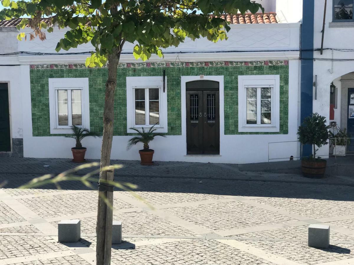 Casa Dalva Villa Vila Alva Luaran gambar