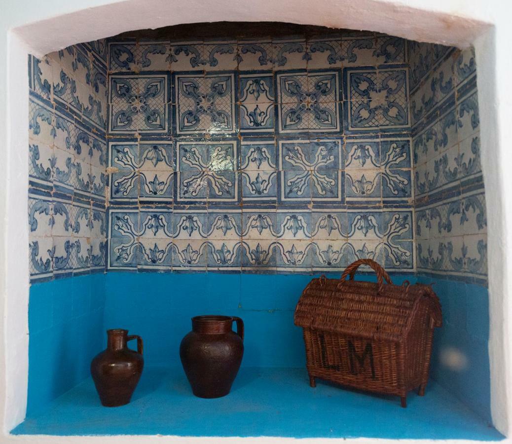 Casa Dalva Villa Vila Alva Luaran gambar
