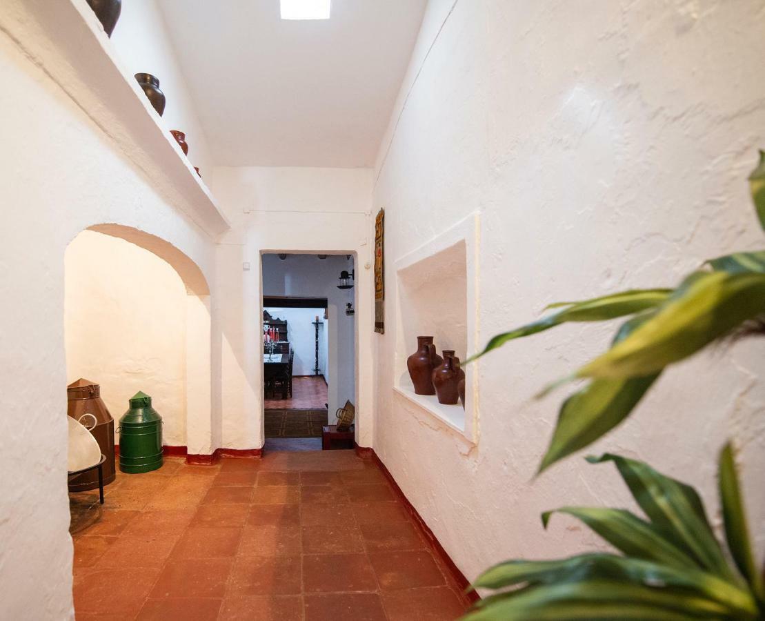 Casa Dalva Villa Vila Alva Luaran gambar